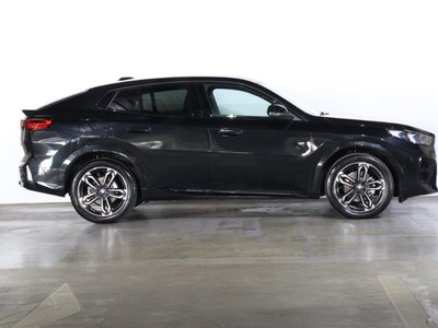 2026 BMW X2 — фото 3