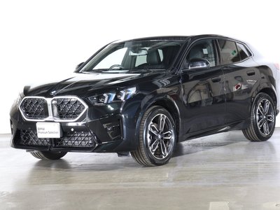 2026 BMW X2 — фото 1