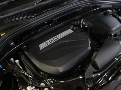 2026 BMW X2 — миниатюра 57