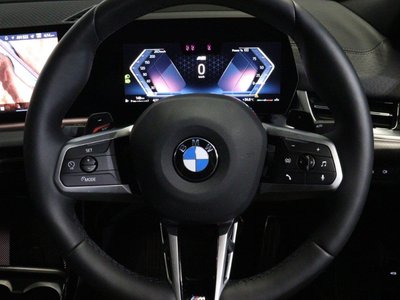 2026 BMW X2 — миниатюра 18
