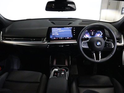 2026 BMW X2 — миниатюра 13