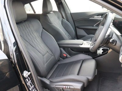 2026 BMW X2 — миниатюра 16