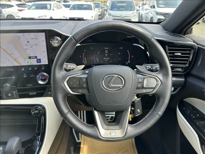 LEXUS NX - 5