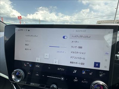 صورة مصغرة 15 لـ 2023 Lexus NX