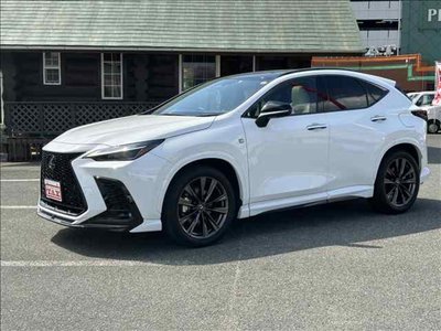 LEXUS NX - 3