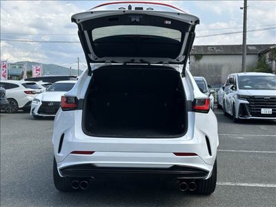 صورة مصغرة 18 لـ 2023 Lexus NX