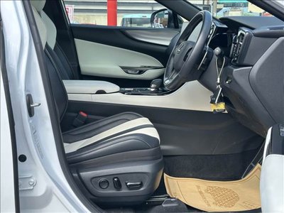 LEXUS NX - 7