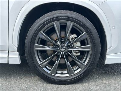 صورة مصغرة 23 لـ 2023 Lexus NX