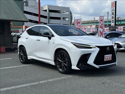LEXUS NX - 10