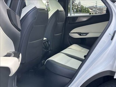 LEXUS NX - 9