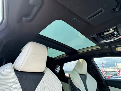 صورة مصغرة 24 لـ 2023 Lexus NX