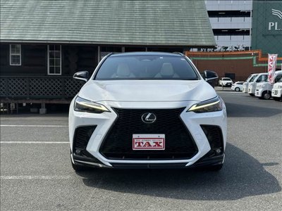 صورة مصغرة 20 لـ 2023 Lexus NX