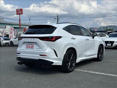 صورة مصغرة 17 لـ 2023 Lexus NX