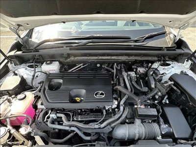 صورة مصغرة 21 لـ 2023 Lexus NX