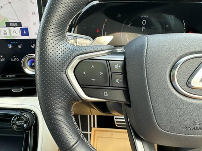 صورة مصغرة 26 لـ 2023 Lexus NX