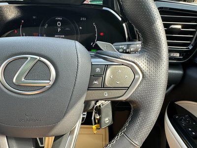 صورة مصغرة 27 لـ 2023 Lexus NX