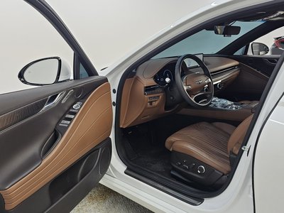 GENESIS G80 (RG3) - 10