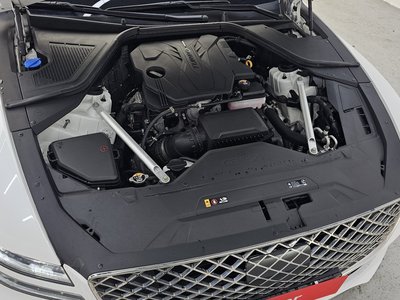GENESIS G80 (RG3) - 7