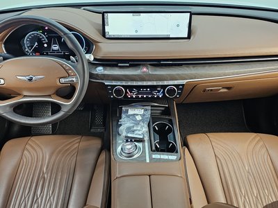 GENESIS G80 (RG3) - 5