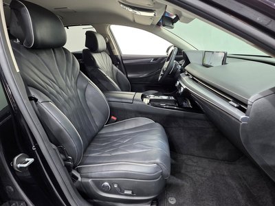 GENESIS G80 (RG3) - 10
