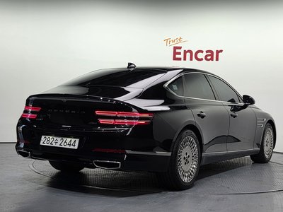 GENESIS G80 (RG3) - 4