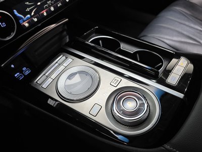 GENESIS G80 (RG3) - 9
