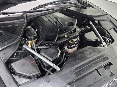 GENESIS G80 (RG3) - 7