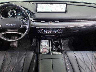 GENESIS G80 (RG3) - 5