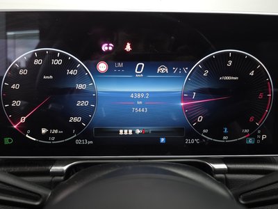 MERCEDES-BENZ S-CLASS - 8