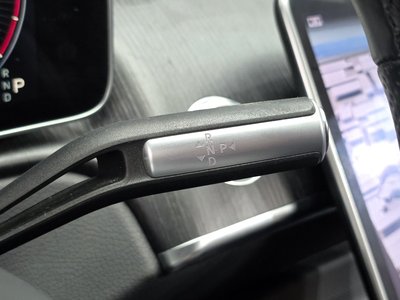 MERCEDES-BENZ S-CLASS - 9