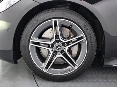 MERCEDES-BENZ S-CLASS - 6