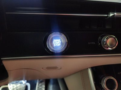 2025 Genesis GV70 缩略图 18