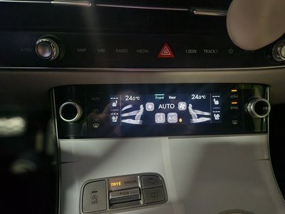 2025 Genesis GV70 缩略图 14