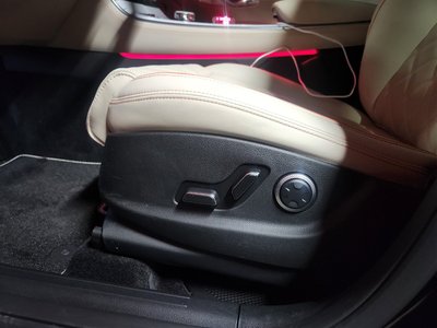 2025 Genesis GV70 缩略图 17