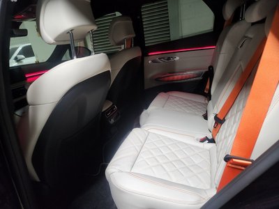 2025 Genesis GV70 缩略图 15