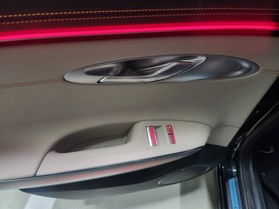 2025 Genesis GV70 缩略图 16