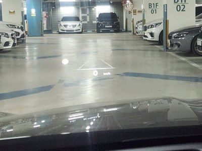 2025 Genesis GV70 缩略图 19