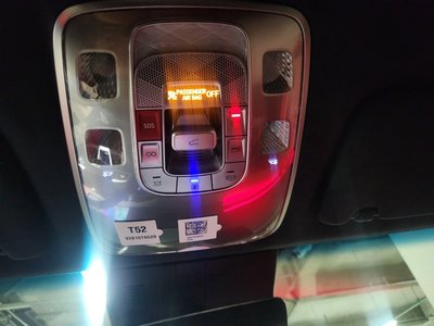2025 Genesis GV70 缩略图 11