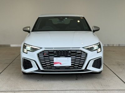 AUDI S3 SPORTBACK - 2