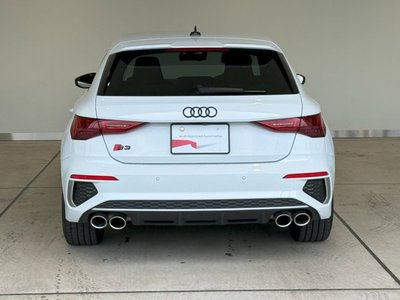AUDI S3 SPORTBACK - 5