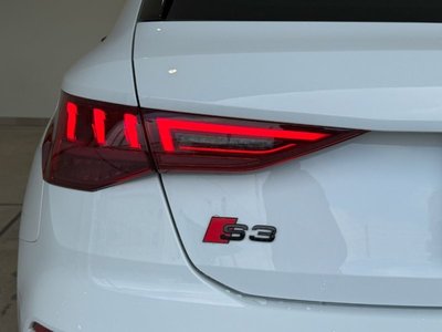 AUDI S3 SPORTBACK - 6