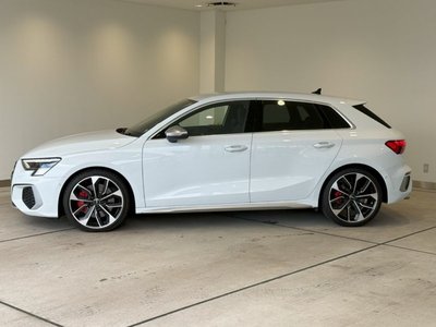 AUDI S3 SPORTBACK - 3