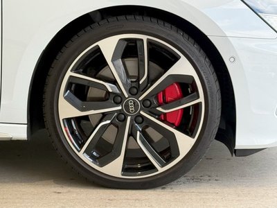 AUDI S3 SPORTBACK - 7