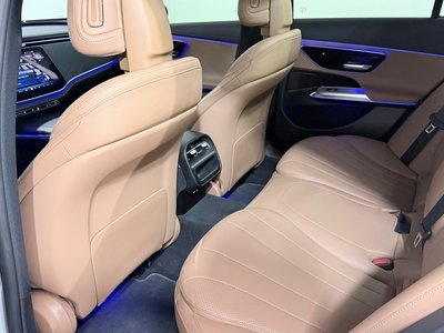 صورة 10 لـ 2024 Mercedes-BENZ E-CLASS