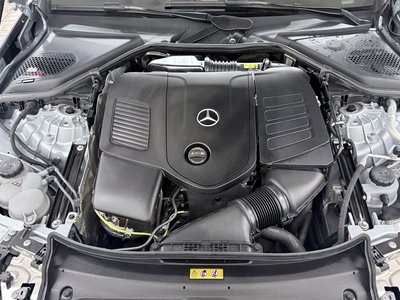 صورة 7 لـ 2024 Mercedes-BENZ E-CLASS