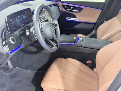 صورة مصغرة 14 لـ 2024 Mercedes-BENZ E-CLASS