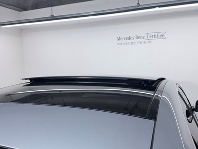صورة مصغرة 12 لـ 2024 Mercedes-BENZ E-CLASS