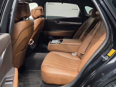 2020 GENESIS G80 (RG3) thumbnail 18