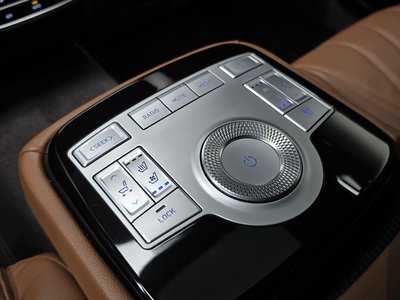 2020 GENESIS G80 (RG3) thumbnail 28