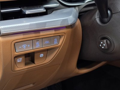 2020 GENESIS G80 (RG3) thumbnail 23